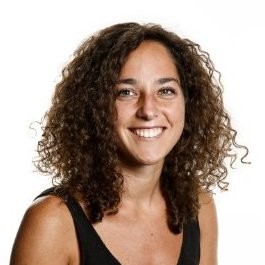 Sarah Buenos